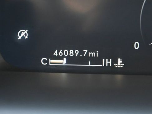 Used 2023 Lincoln Nautilus Reserve w/ Equipment Group 201A image 47