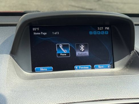 Used 2015 Buick Encore AWD image 26