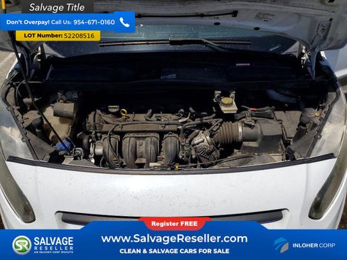 Used 2015 Ford Transit Connect XLT FWD image 16