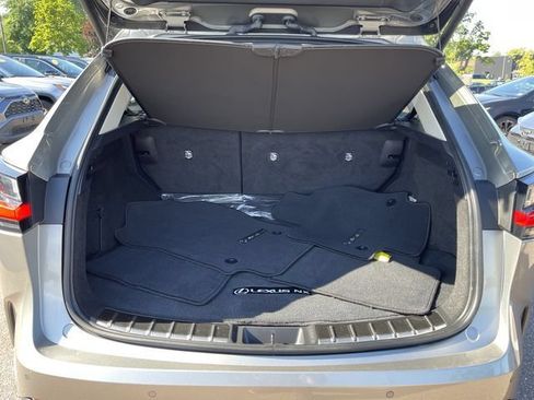 Used 2024 Lexus NX 350 AWD w/ Cold Area Package image 23