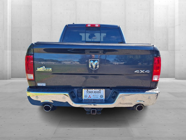 Used 2016 RAM 1500 Big Horn AWD/4WD image 5