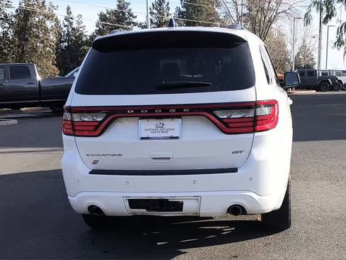Used 2024 Dodge Durango GT image 8