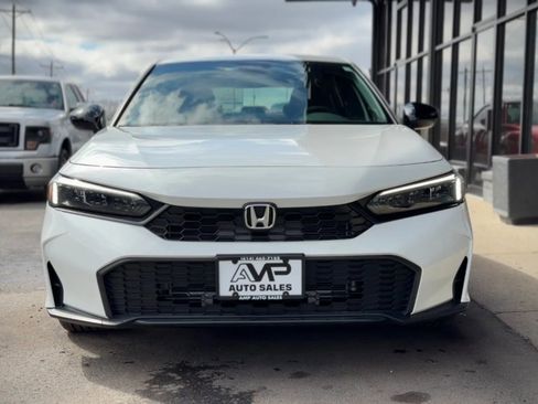 Used 2026 Honda Civic Sport image 6