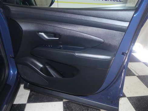 Used 2025 Hyundai Tucson SEL AWD/4WD image 25