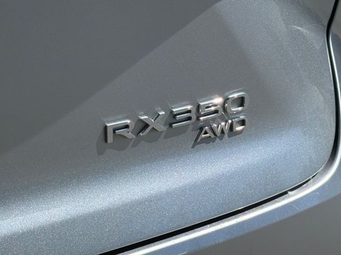 Certified 2023 Lexus RX 350 Premium Plus w/ Cold Area Package AWD/4WD image 38