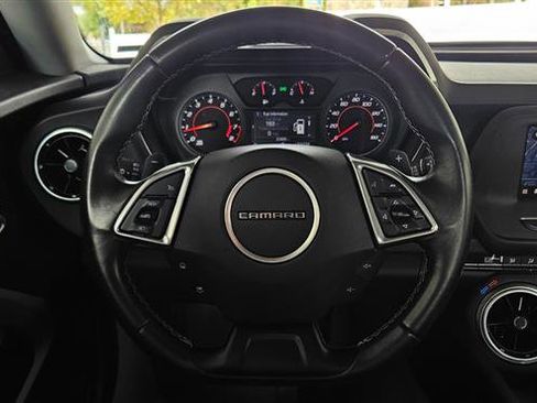Used 2023 Chevrolet Camaro LT image 11