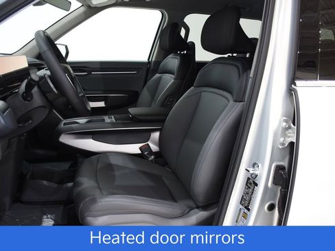 New 2026 Kia EV9 Light image 22