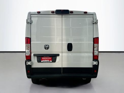 Used 2023 RAM ProMaster 2500 w/ Convenience Group image 7