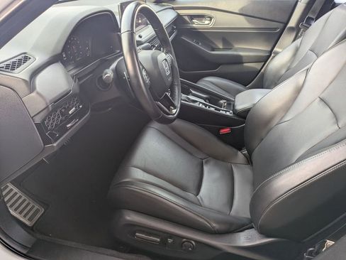 Used 2023 Honda Accord Sport image 12