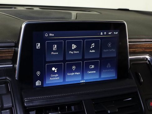 Used 2023 Chevrolet Tahoe High Country w/ Premium Package 2 image 19