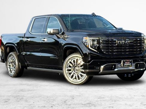 New 2026 GMC Sierra 1500 Denali Ultimate image 2