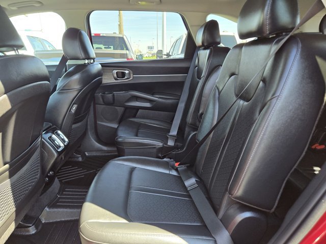 Used 2022 Kia Sorento X-Line EX AWD/4WD image 29