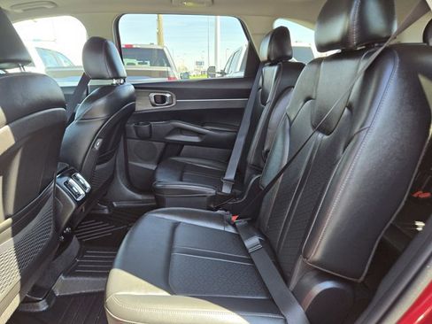Used 2022 Kia Sorento X-Line EX AWD/4WD image 29