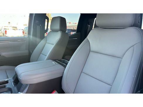 New 2026 Chevrolet Silverado 1500 LTZ image 22