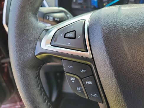 Used 2024 Ford Edge SEL w/ Convenience Package AWD/4WD image 24