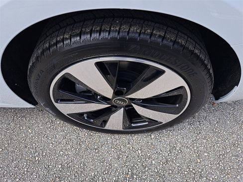 New 2025 Audi A5 2.0T Prestige image 30