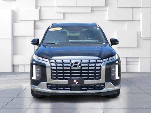 Used 2024 Hyundai Palisade Calligraphy AWD/4WD image 2
