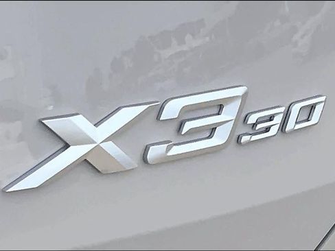 New 2026 BMW X3 xDrive30 w/ Convenience Package image 15