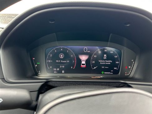 New 2025 Honda Accord SE image 25