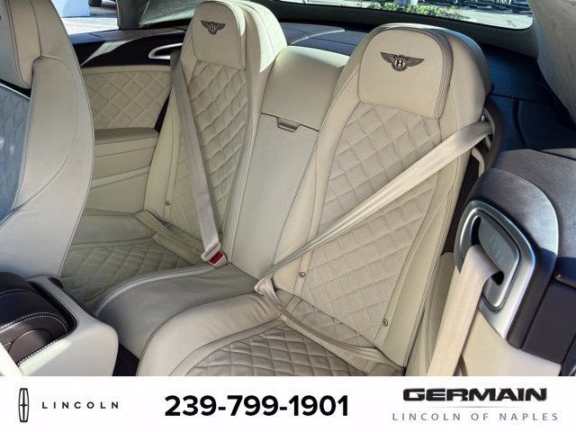 Used 2018 Bentley Continental GT AWD/4WD image 33