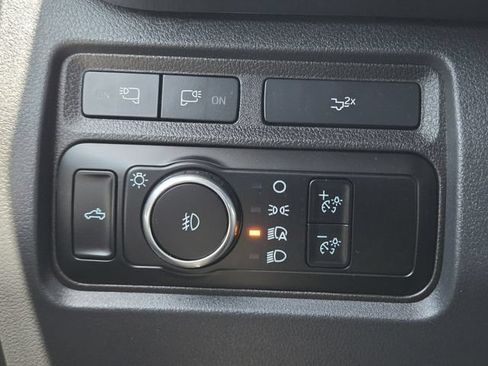 Used 2024 Ford F250 Lariat w/ Sport Appearance Package AWD/4WD image 21