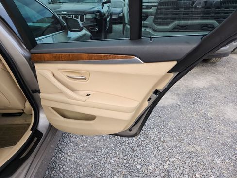 Used 2013 BMW 535i Sedan image 24
