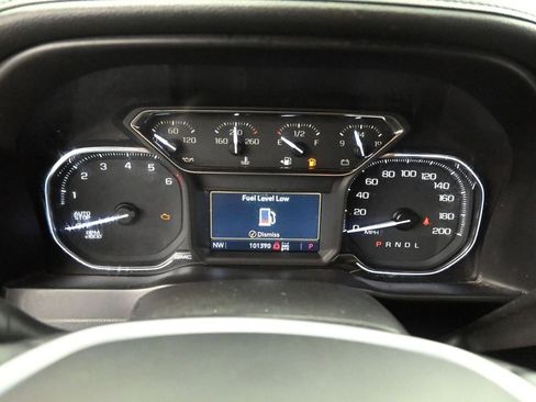 Used 2019 GMC Sierra 1500 SLE w/ Fleet Comfort Package AWD/4WD image 32