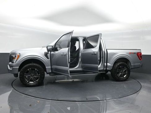 Used 2023 Ford F150 XLT w/ Equipment Group 302A High image 28