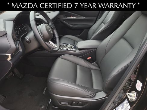 Certified 2025 MAZDA CX-30 AWD 2.5 S w/ Preferred Package image 20