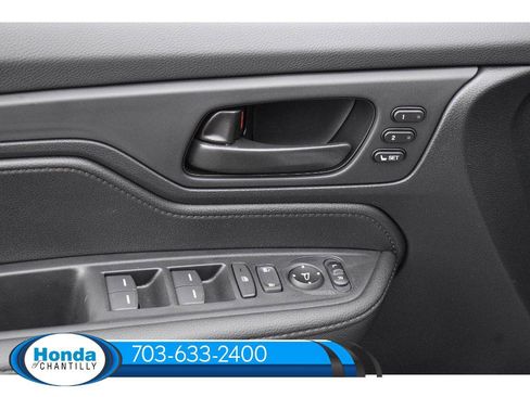 New 2026 Honda Odyssey EX-L image 25