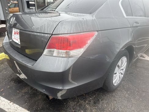 Used 2010 Honda Accord LX image 8