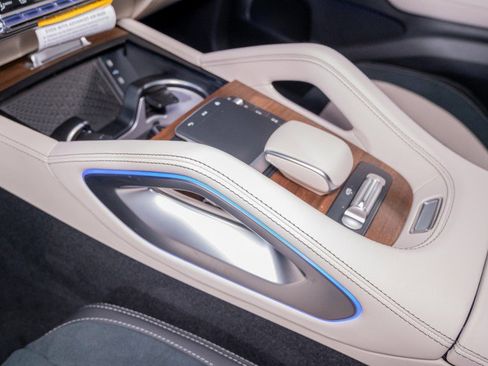 New 2026 Mercedes-Benz GLE 53 AMG 4MATIC image 20