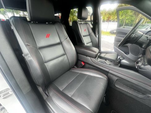 Used 2026 Dodge Durango GT AWD/4WD image 16