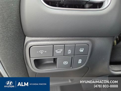 New 2026 Hyundai Palisade Calligraphy image 29