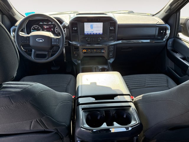 Used 2021 Ford F150 XL w/ STX Appearance Package AWD/4WD image 14