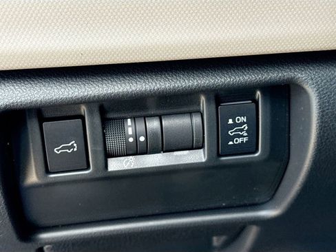 New 2026 Subaru Forester Limited image 10