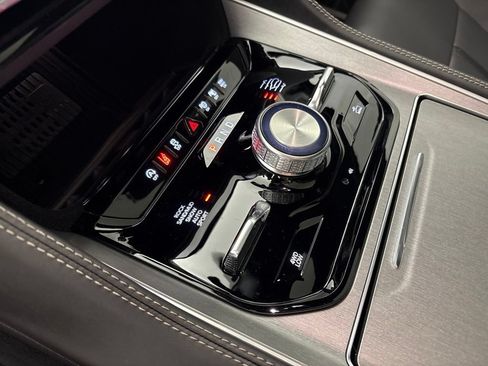 New 2026 Jeep Grand Wagoneer Limited AWD/4WD image 49