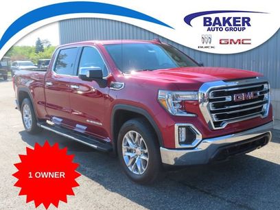 Used 2020 GMC Sierra 1500 SLT w/ SLT Premium Package