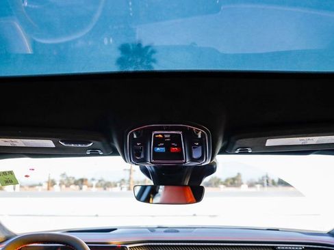 New 2026 Dodge Charger Scat Pack AWD/4WD image 19