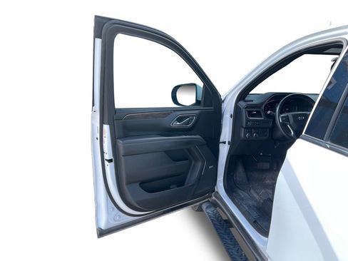 Used 2022 Chevrolet Tahoe Z71 image 26