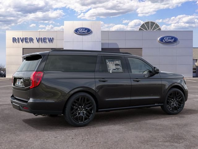 New 2027 Ford Expedition Max Platinum w/ Stealth Performance Package AWD/4WD image 6