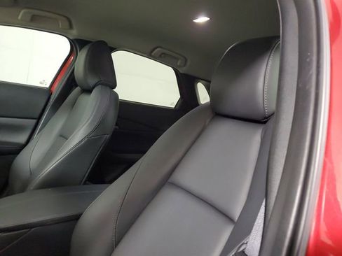 Used 2025 MAZDA CX-30 AWD 2.5 S w/ Select Sport Pkg image 23