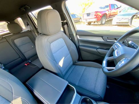 New 2026 GMC Terrain Elevation w/ Black Edition image 28