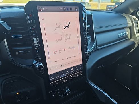 New 2026 RAM 2500 Laramie image 11