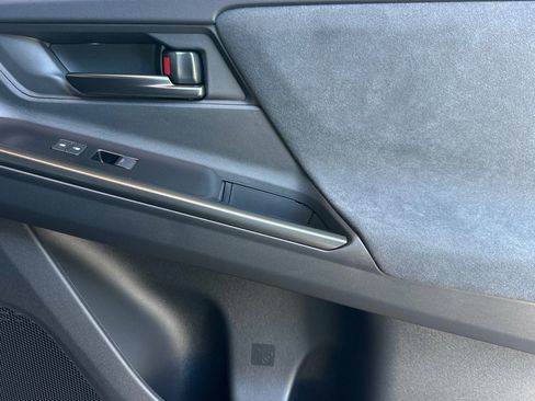New 2026 Toyota C-HR AWD/4WD image 20