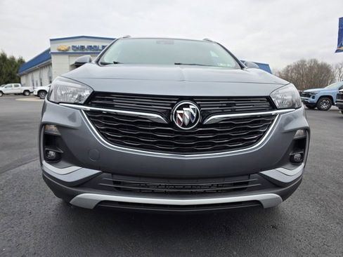 Used 2021 Buick Encore GX Select image 6