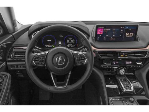 Used 2023 Acura MDX SH-AWD image 10