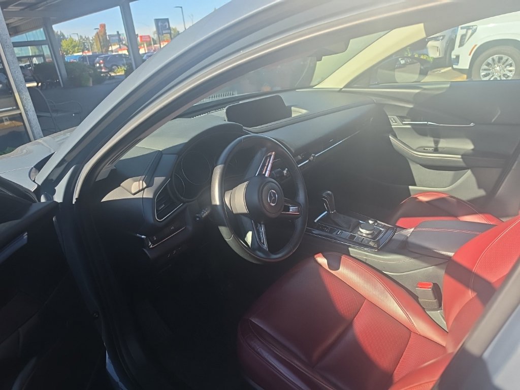 Used 2022 MAZDA CX-30 AWD 2.5 S w/ Preferred Package image 9