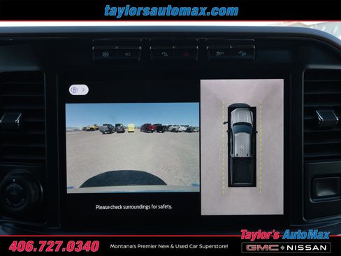 Used 2023 Ford F350 King Ranch AWD/4WD image 17