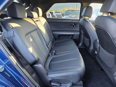 Used 2026 Hyundai Ioniq 5 XRT AWD/4WD image 33